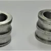 2 MAILLARD SPIDEL REAR HUB 9.5 X 14.4 ALU SPACERS – 2 Rondelles Alus De Moyeu Arrière nouvelle saison 5