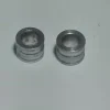 grande promotion 2 MAILLARD SPIDEL REAR HUB 9.5 X 12.4 ALU SPACERS – 2 Rondelles Alus De Moyeu Arrière 5