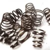 en vente 2 QUICK RELEASE SPRINGS – 2 Ressorts Blocages Rapide 10