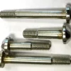 marques pas cher 2 MAFAC SPIDEL BRAKE AXLES – 2 Axes De Frein 5