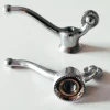 site pas cher 2 WING NUTS – 6.6 Mm – 2 Papillons De Roues 5