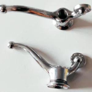 2 WING NUTS – 8.3 Mm – 2 Papillons De Roues online boutique 6