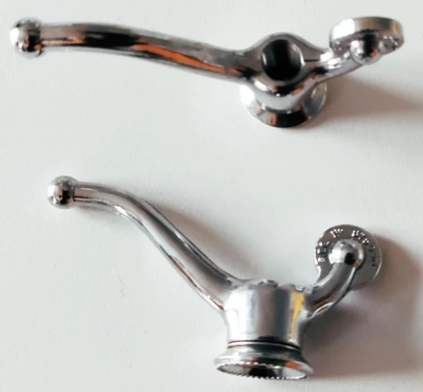 2 WING NUTS – 8.3 Mm – 2 Papillons De Roues online boutique 3